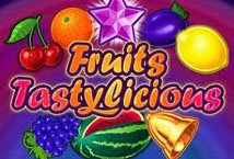 Fruits Tastylicious slot